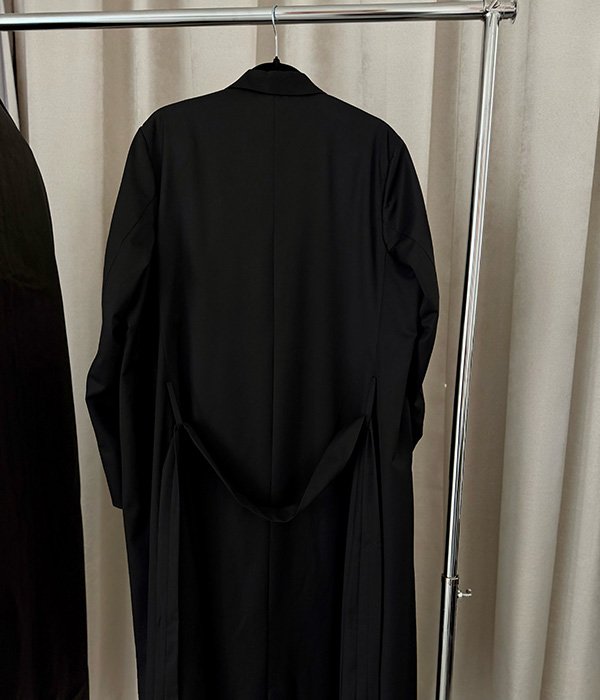 chamois signature blazer abaya 07 - Image 11