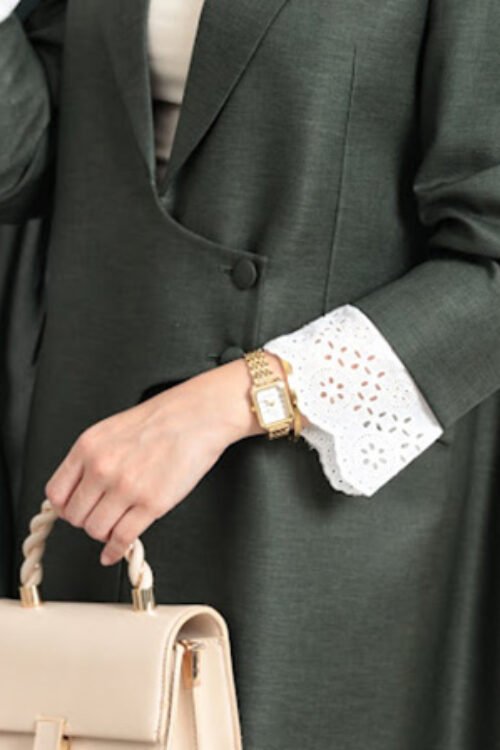 classic blazer abaya 06
