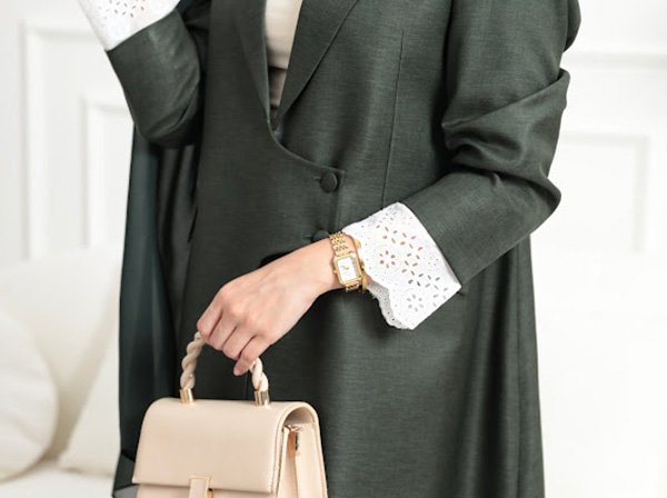 classic blazer abaya 06