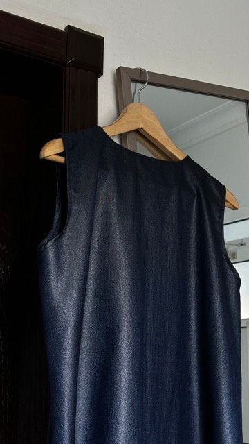 inner dress #N3