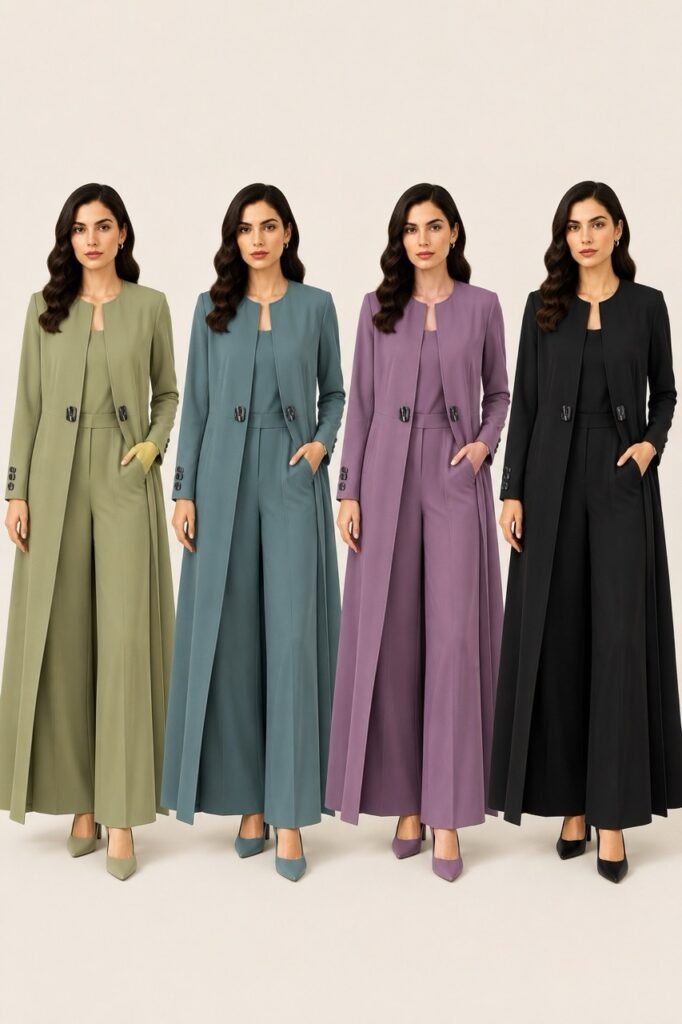 Riviera Collection