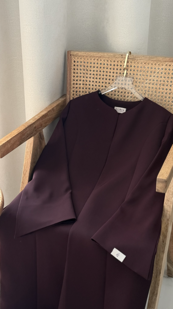 Burgundy Bell