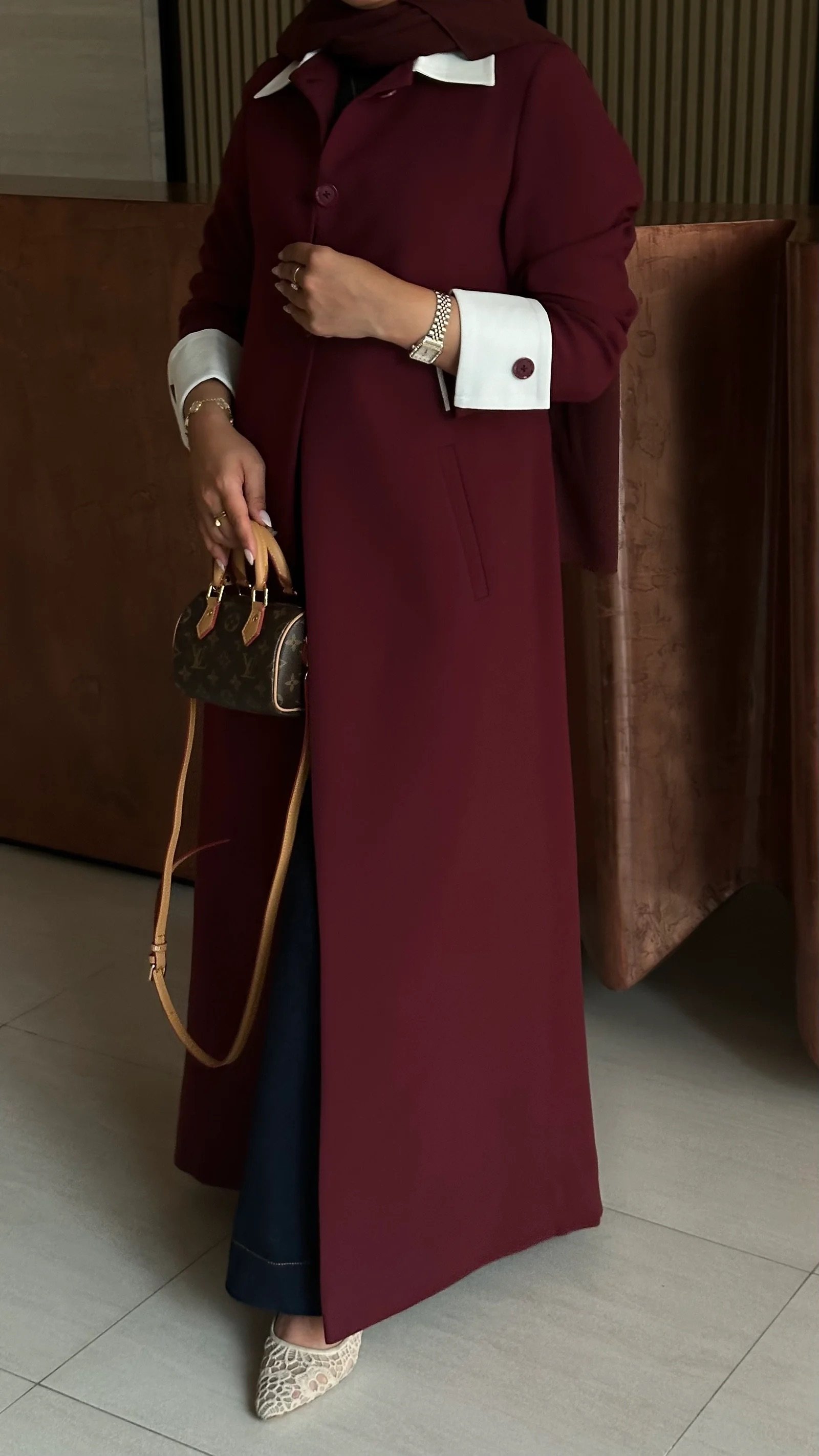 AUTUMN MERLOT - الصورة 20
