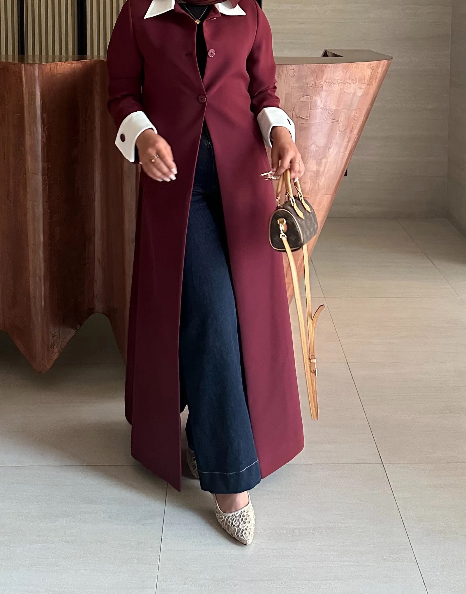 AUTUMN MERLOT - الصورة 7