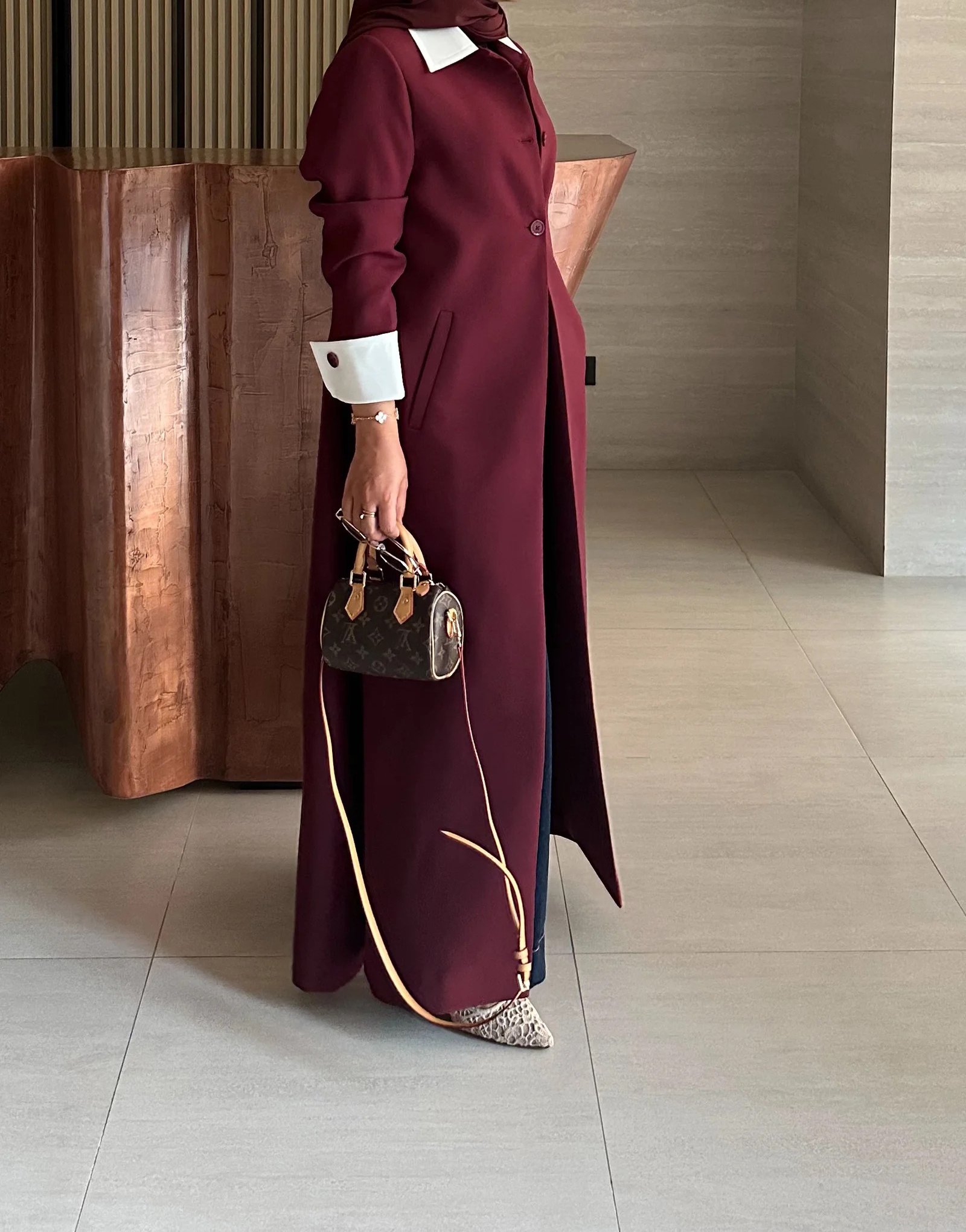 AUTUMN MERLOT - الصورة 9