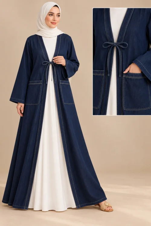ELISE DENIM | إليز دنيم