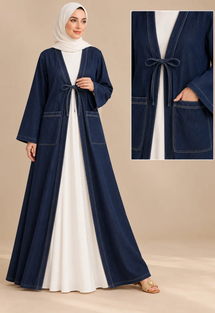 Elise Denim | إليز دنيم