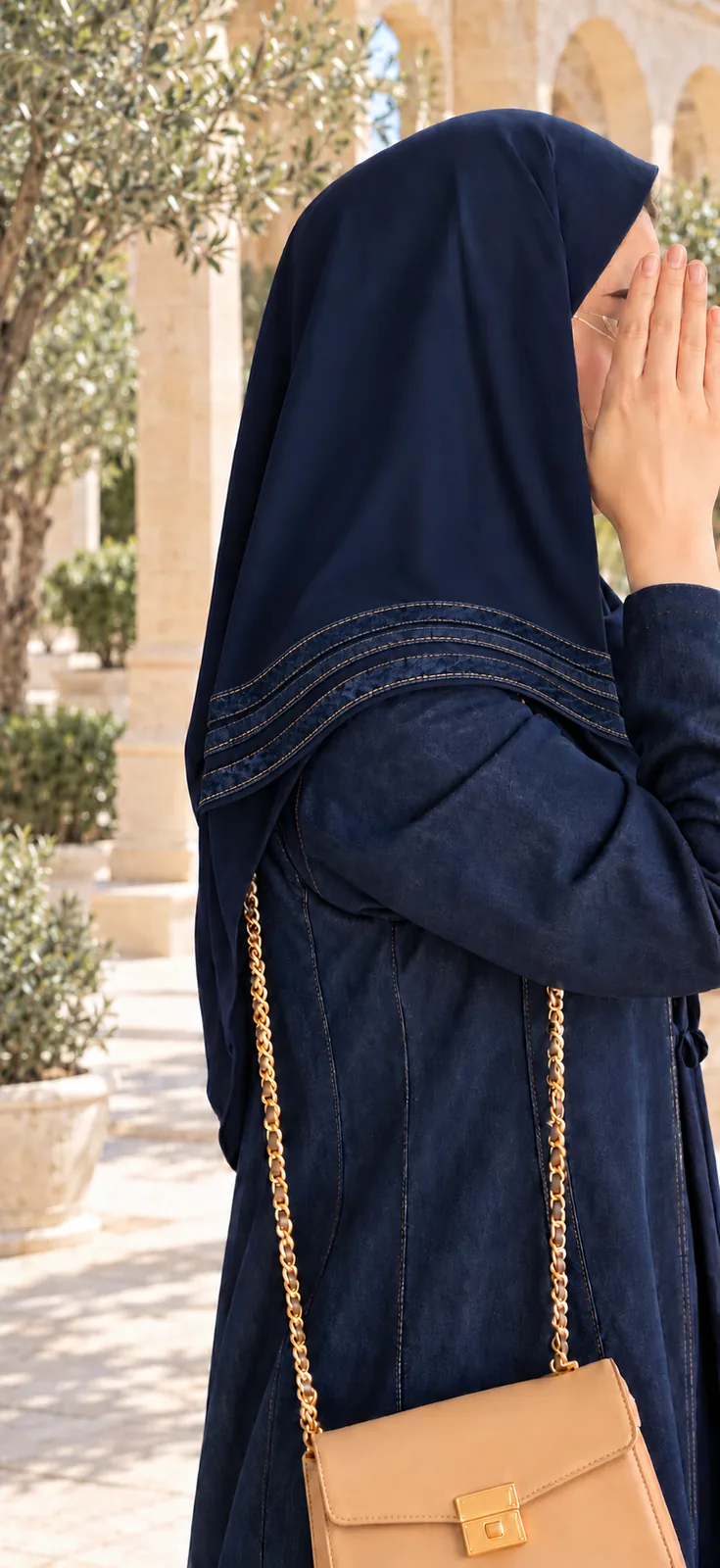 ELISE DENIM | إليز دنيم - Image 3