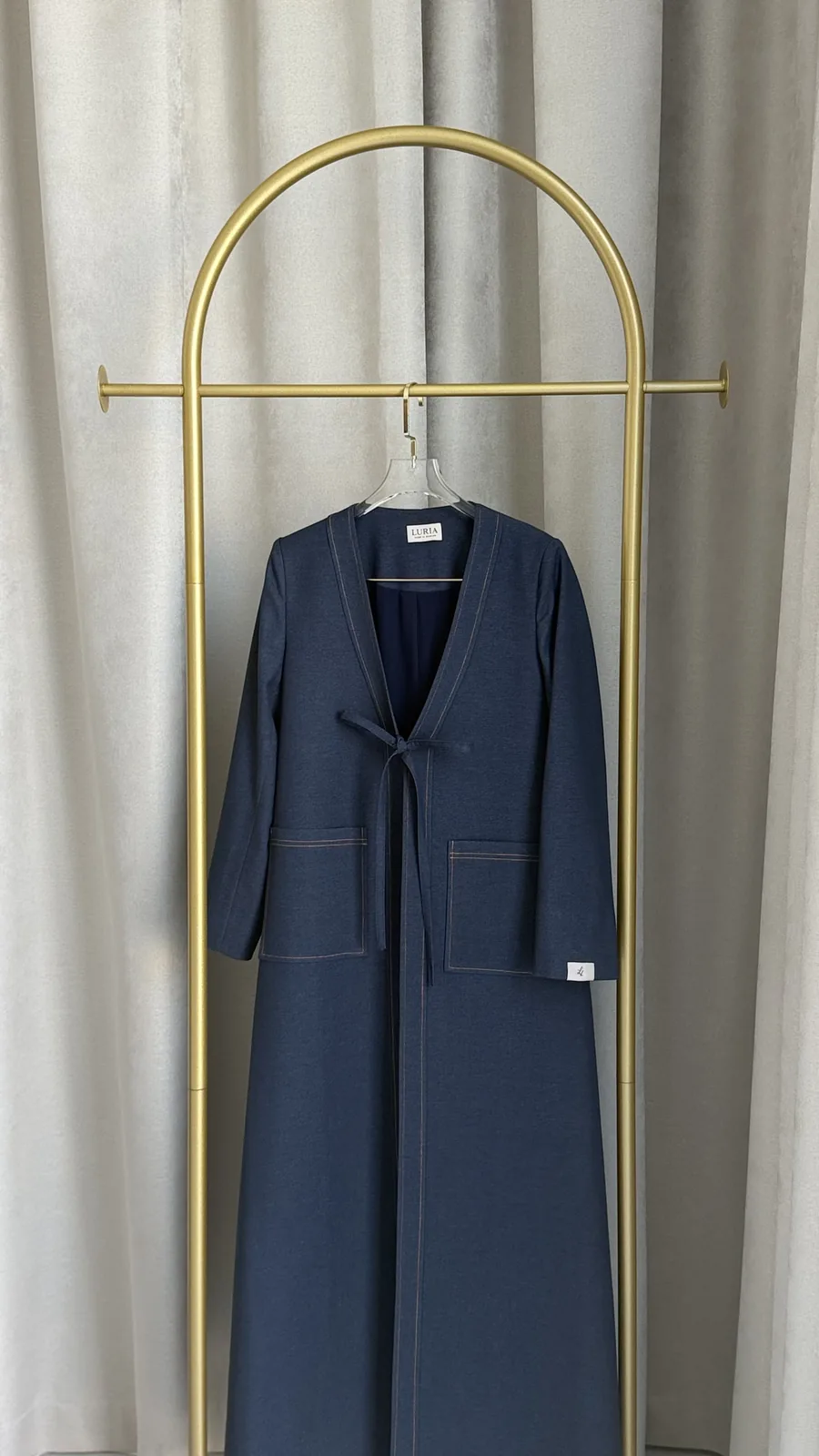 ELISE DENIM | إليز دنيم - Image 4