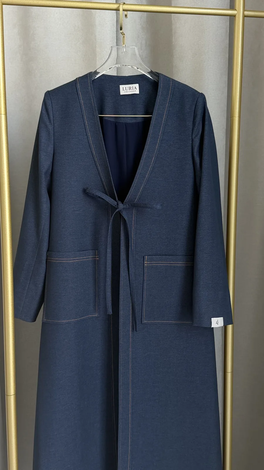 ELISE DENIM | إليز دنيم - Image 5