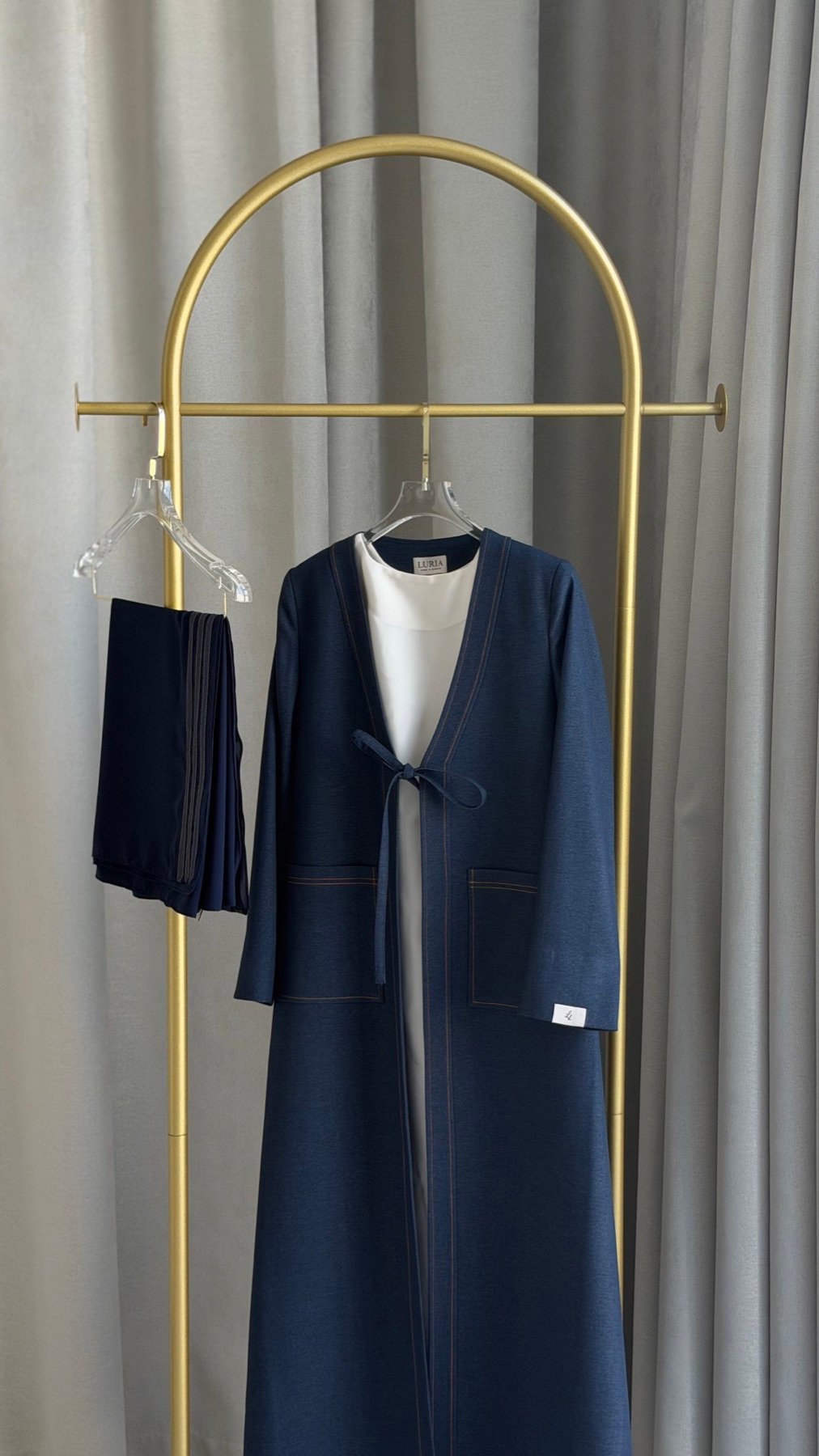ELISE DENIM | إليز دنيم - Image 14